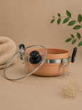 Cooker 2L Yellow | Soul Love & Earth