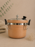 5L Cooker Yellow | Soul Love & Earth
