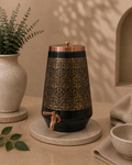 Water Tumbler - Antique Finish (5L) | Soul Love & Earth