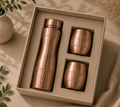 Brown Gift Set | Soul Love & Earth