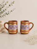 Coffee Mug (Set of 2) | Soul Love & Earth