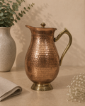 Copper Jug | Soul Love & Earth