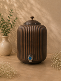 Premium Pure Copper Matka Water Dispenser (5L) | Soul Love & Earth