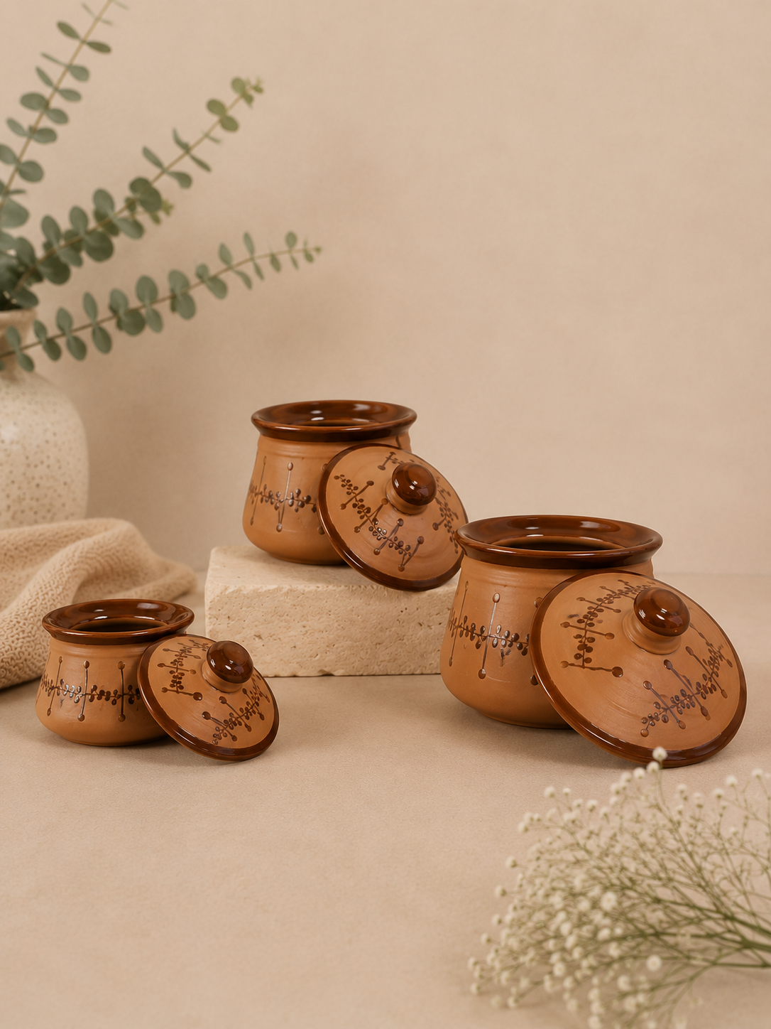 Design Handi Set | Soul Love & Earth