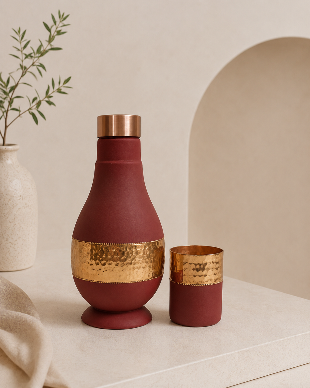 Premium Gift Box | Soul Love & Earth