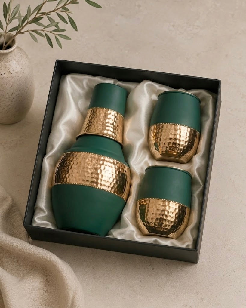 Premium Gift Box | Soul Love & Earth