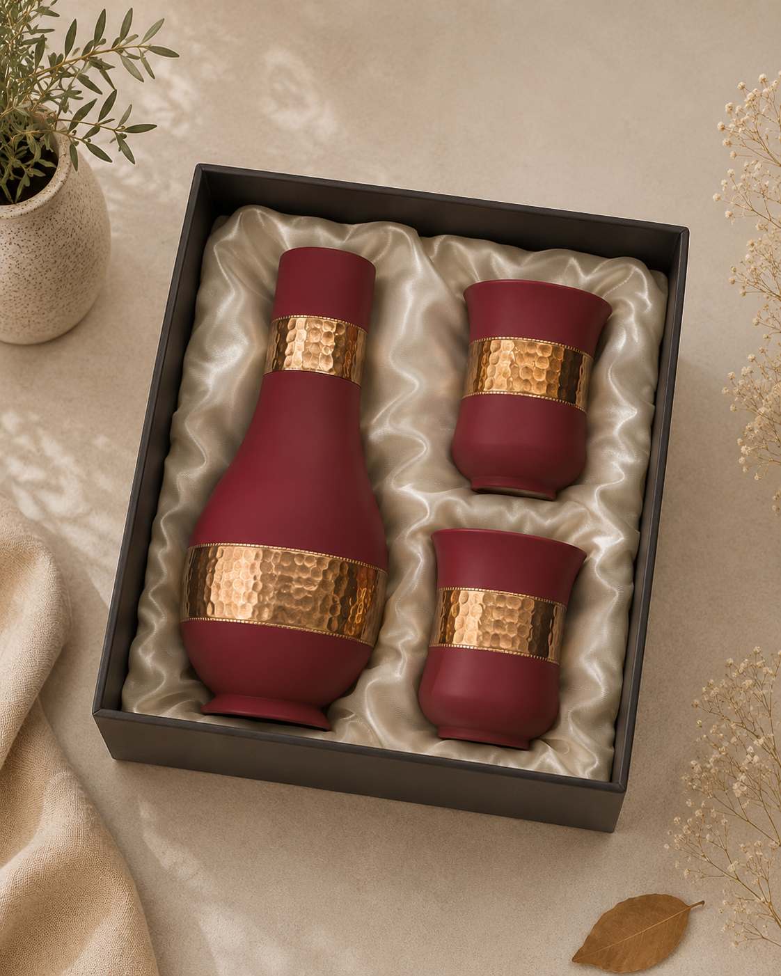 Premium Gift Box | Soul Love & Earth