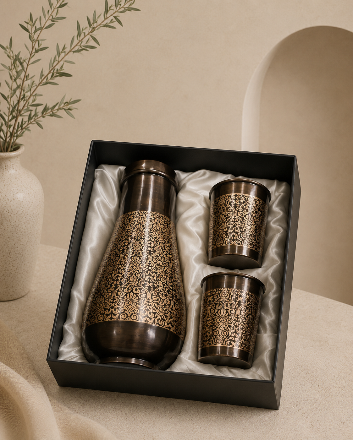 Premium Gift Box | Soul Love & Earth