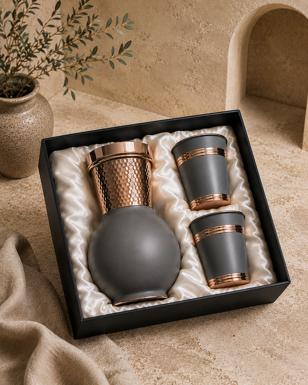 Premium Gift Box | Soul Love & Earth