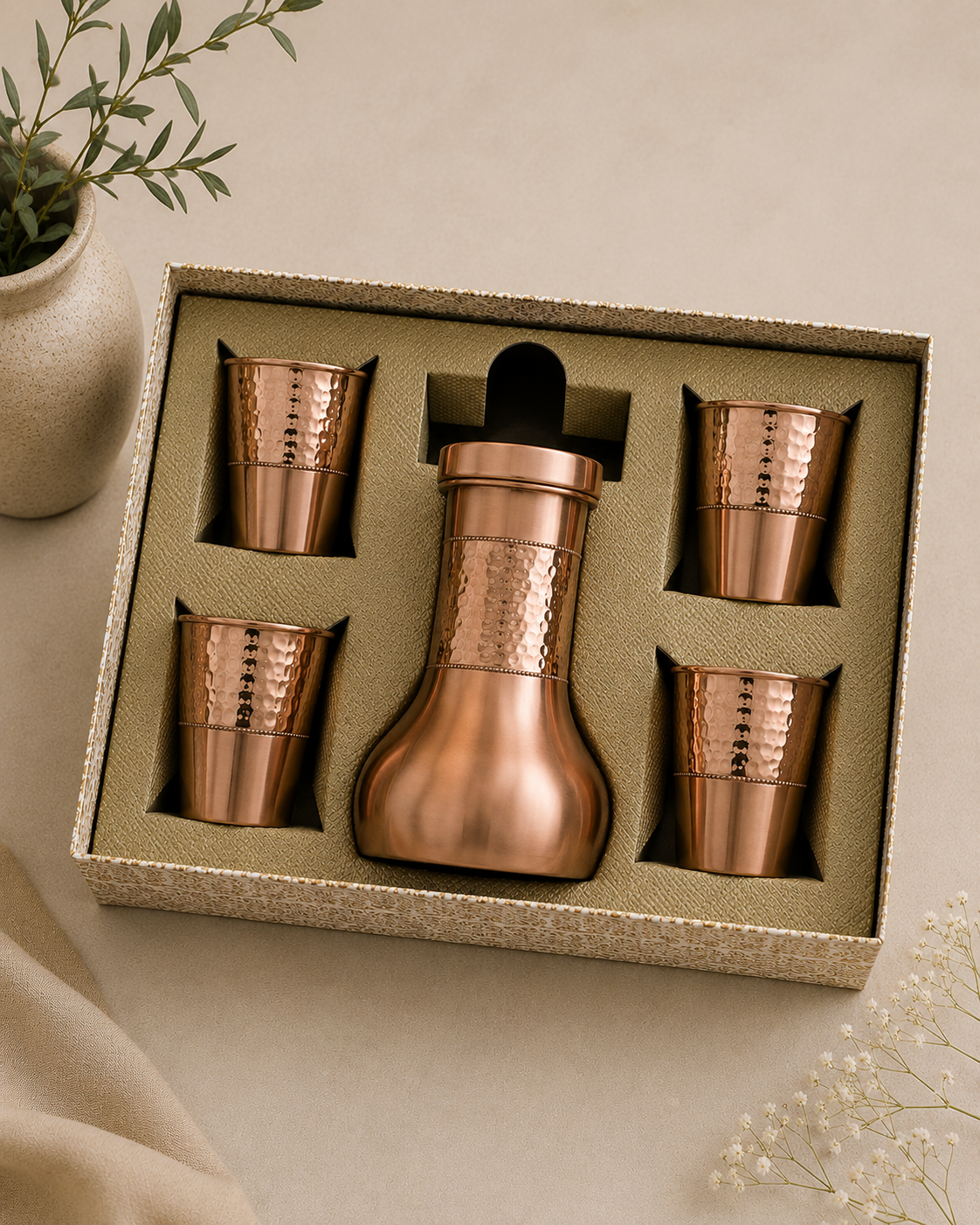 Premium Gift Box | Soul Love & Earth
