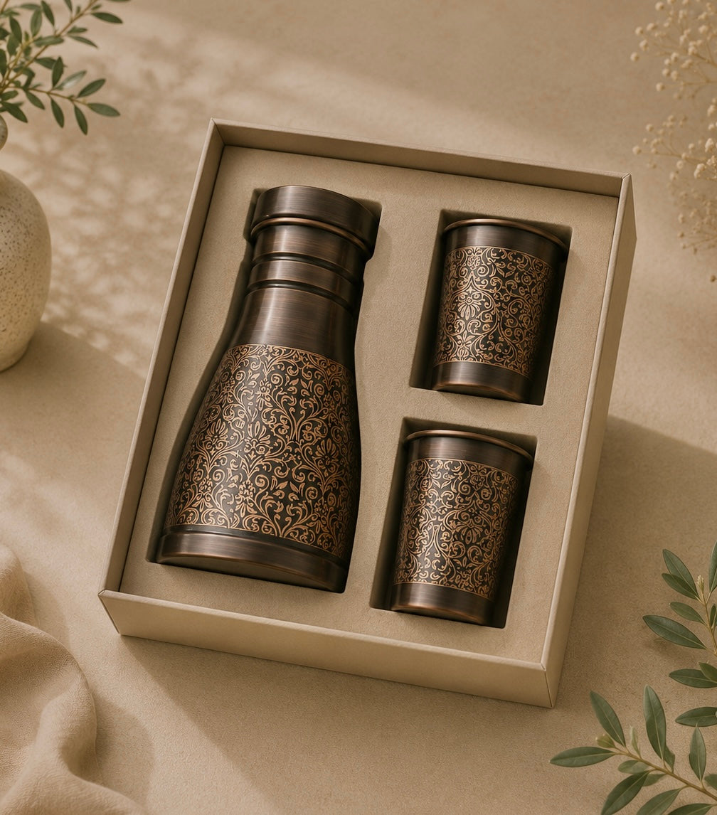 Premium Gift Box | Soul Love & Earth