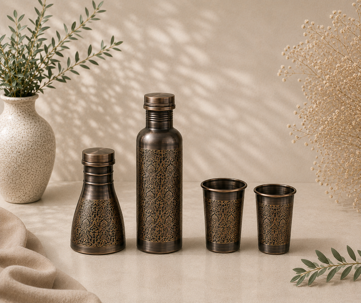 Premium Gift Box | Soul Love & Earth
