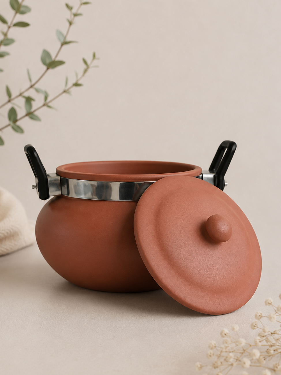 Handi With Handle | Soul Love & Earth