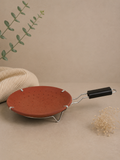 Tawa With Handle Hole | Soul Love & Earth