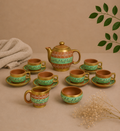 Morning Tea Set (Green) | Soul Love & Earth