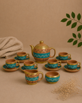 Morning Tea Set (Blue) | Soul Love & Earth