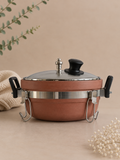 Cooker 2L Red | Soul Love & Earth