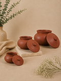 Round Handi Set | Soul Love & Earth