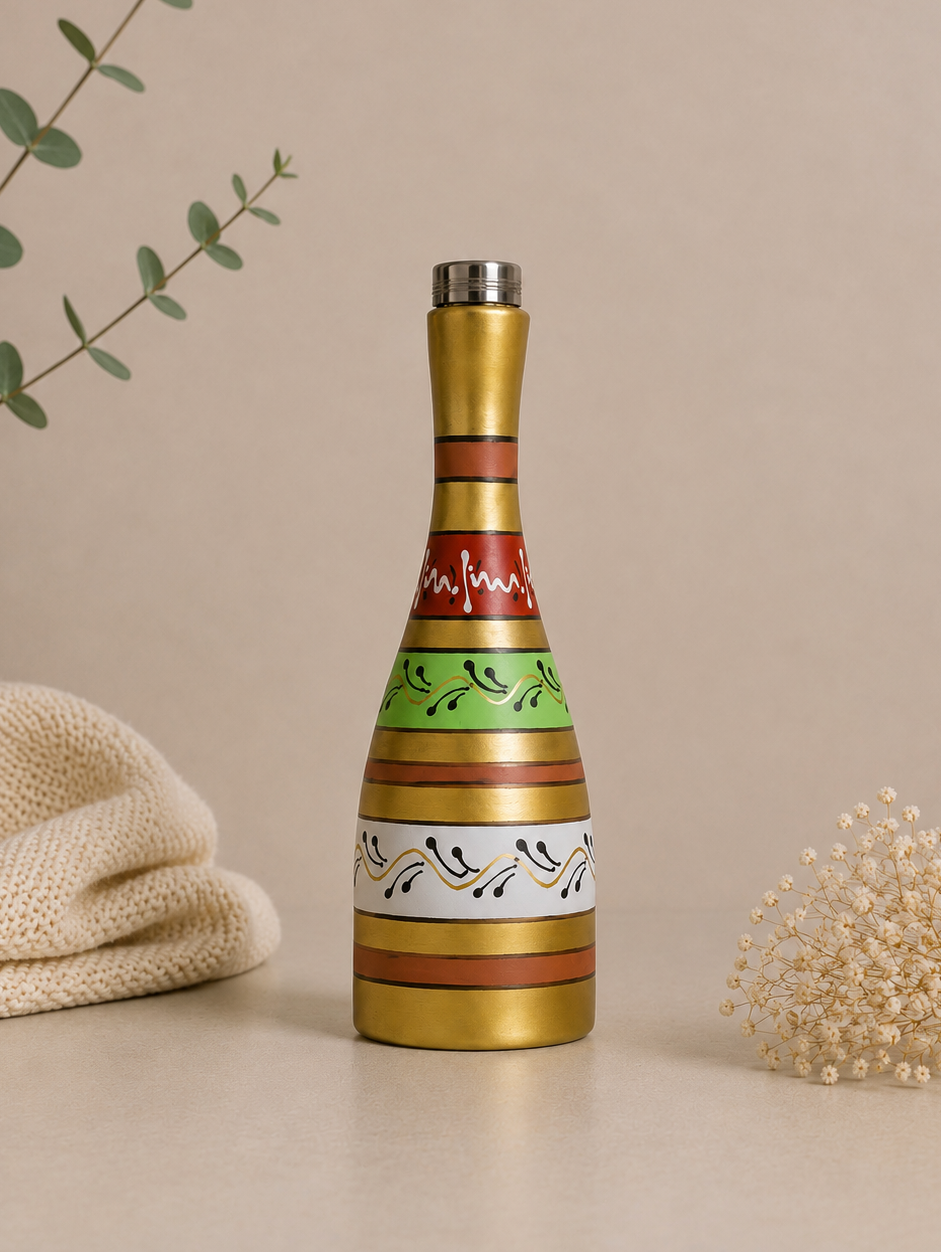Sarangi Bottle (1L) | Soul Love & Earth