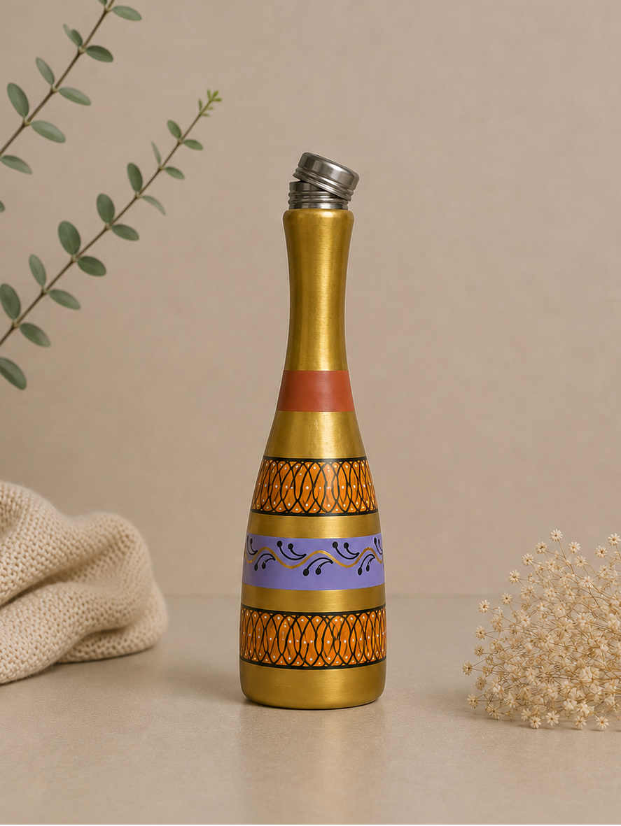 Sarangi Bottle (1L) | Soul Love & Earth