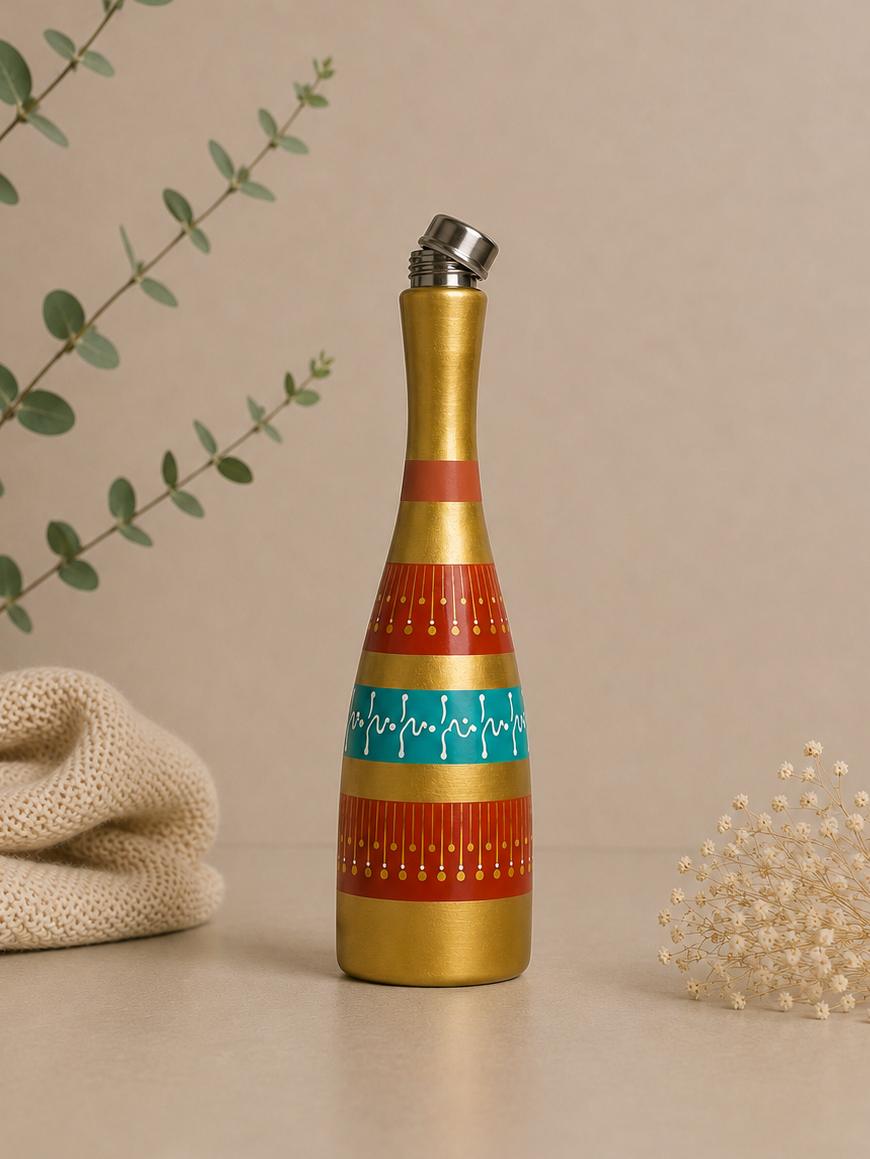 Sarangi Bottle (1L) | Soul Love & Earth