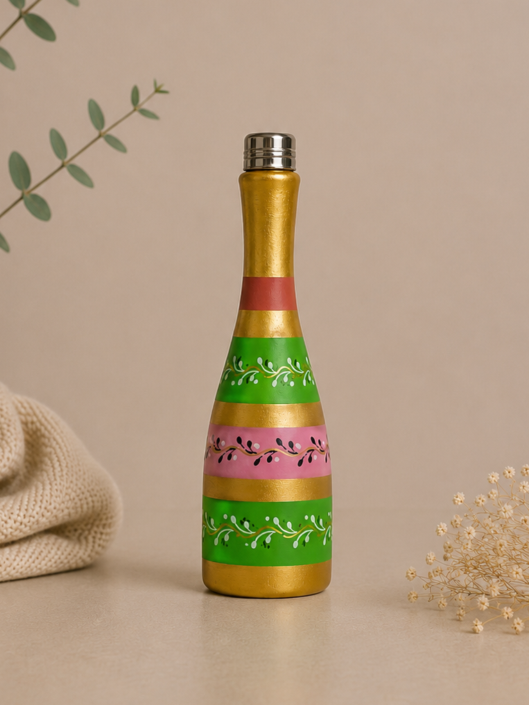 Sarangi Bottle (1L) | Soul Love & Earth